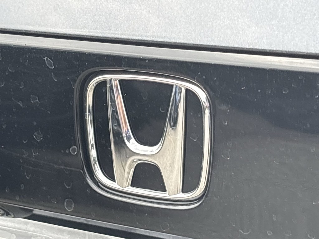 Thumbnail: 2025 Honda Accord - 19
