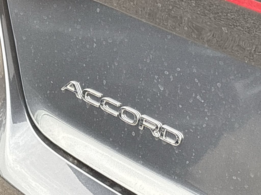 Thumbnail: 2025 Honda Accord - 7