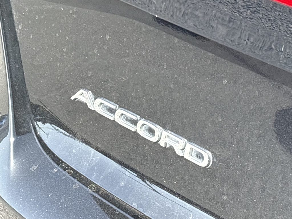 Thumbnail: 2025 Honda Accord - 7