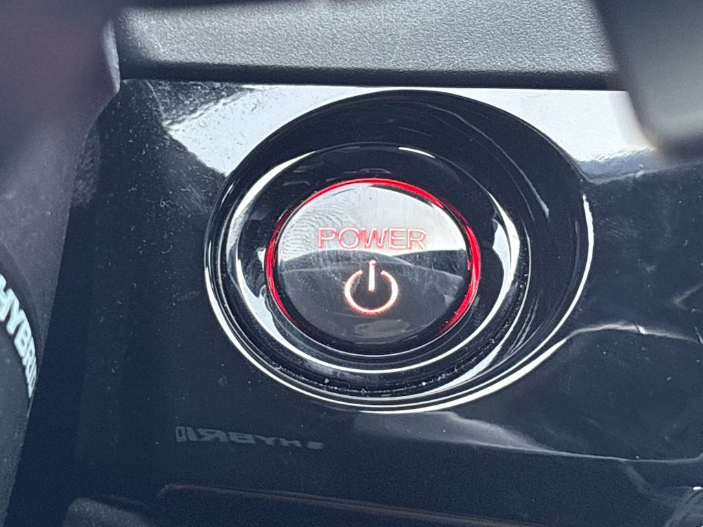 Thumbnail: 2025 Honda Accord - 20