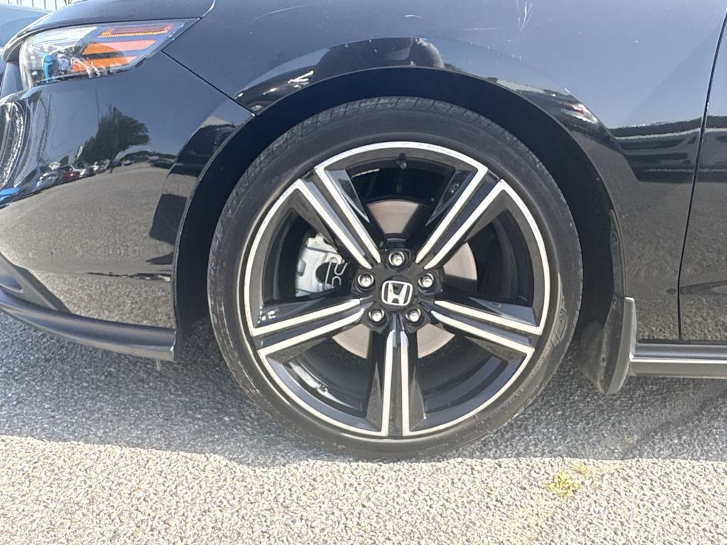 Thumbnail: 2025 Honda Accord - 8