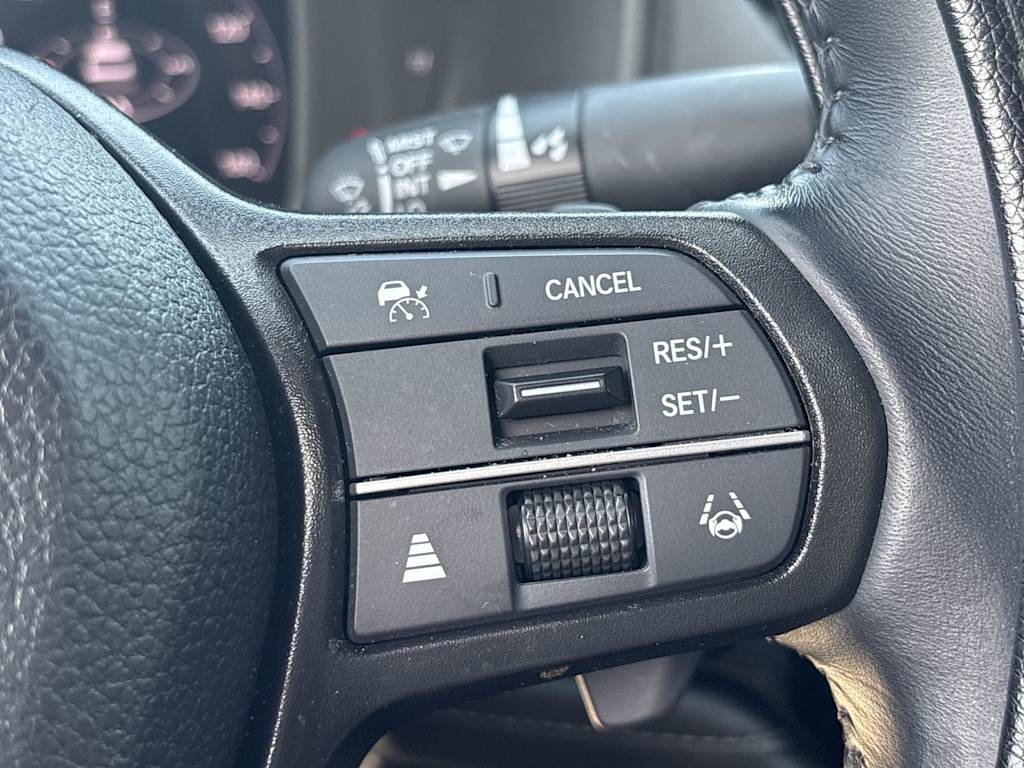 Thumbnail: 2025 Honda Accord - 17