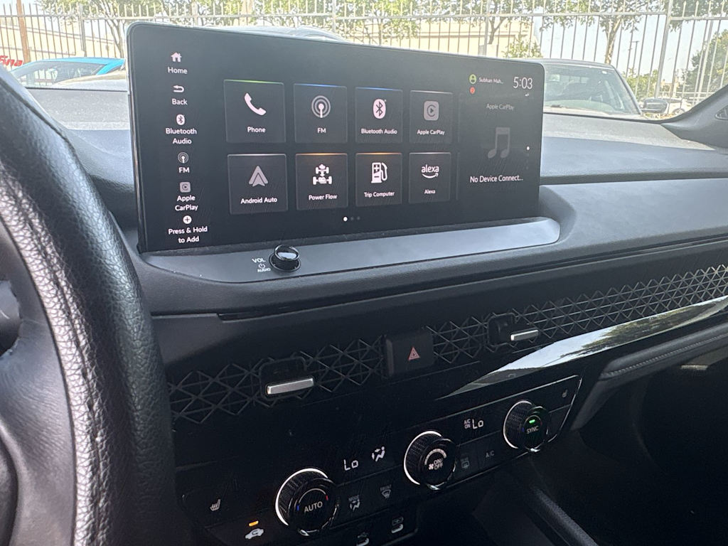 Thumbnail: 2025 Honda Accord - 10