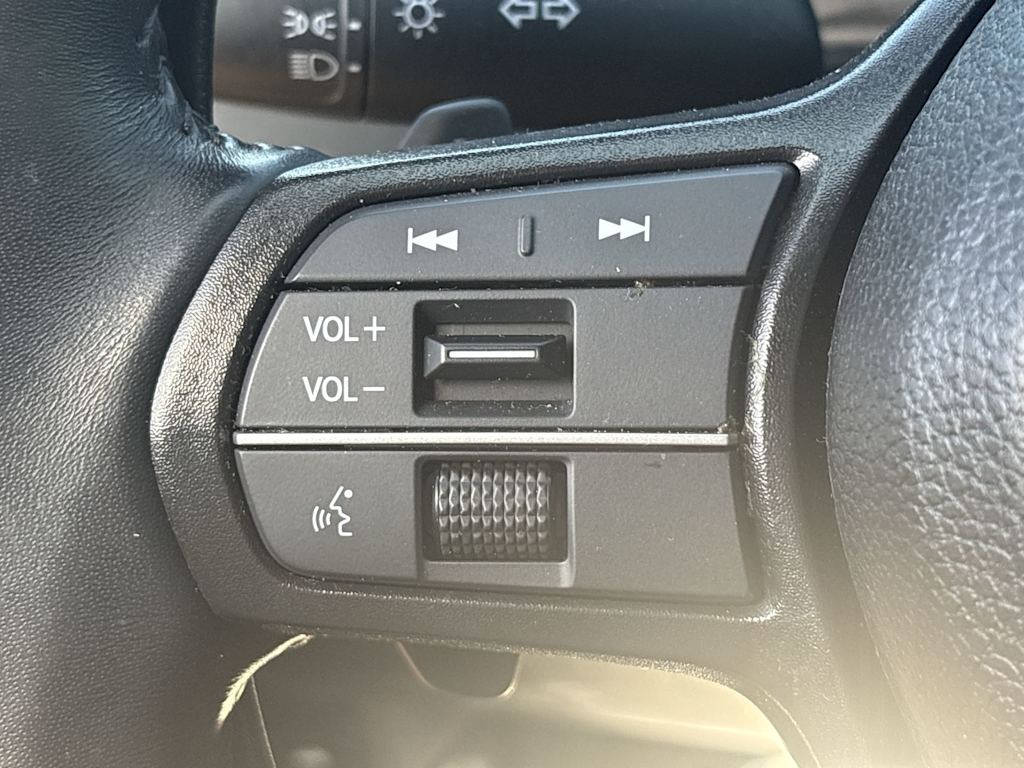 Thumbnail: 2025 Honda Accord - 19