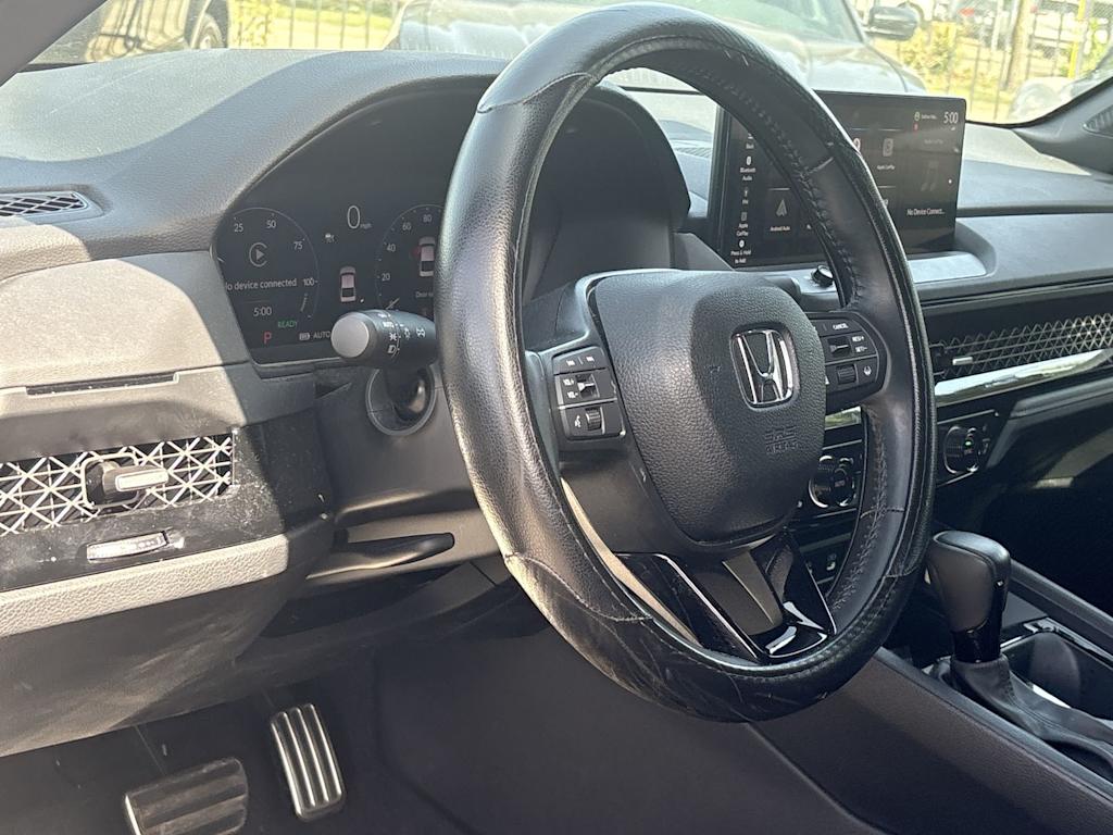 Thumbnail: 2025 Honda Accord - 2