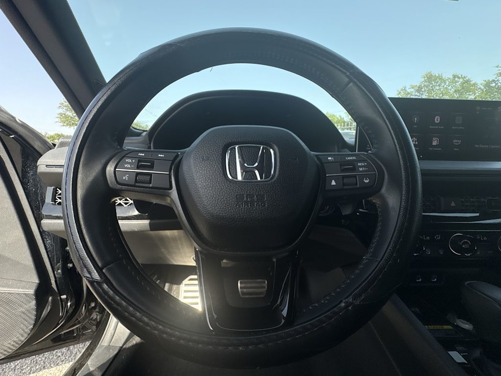 Thumbnail: 2025 Honda Accord - 9