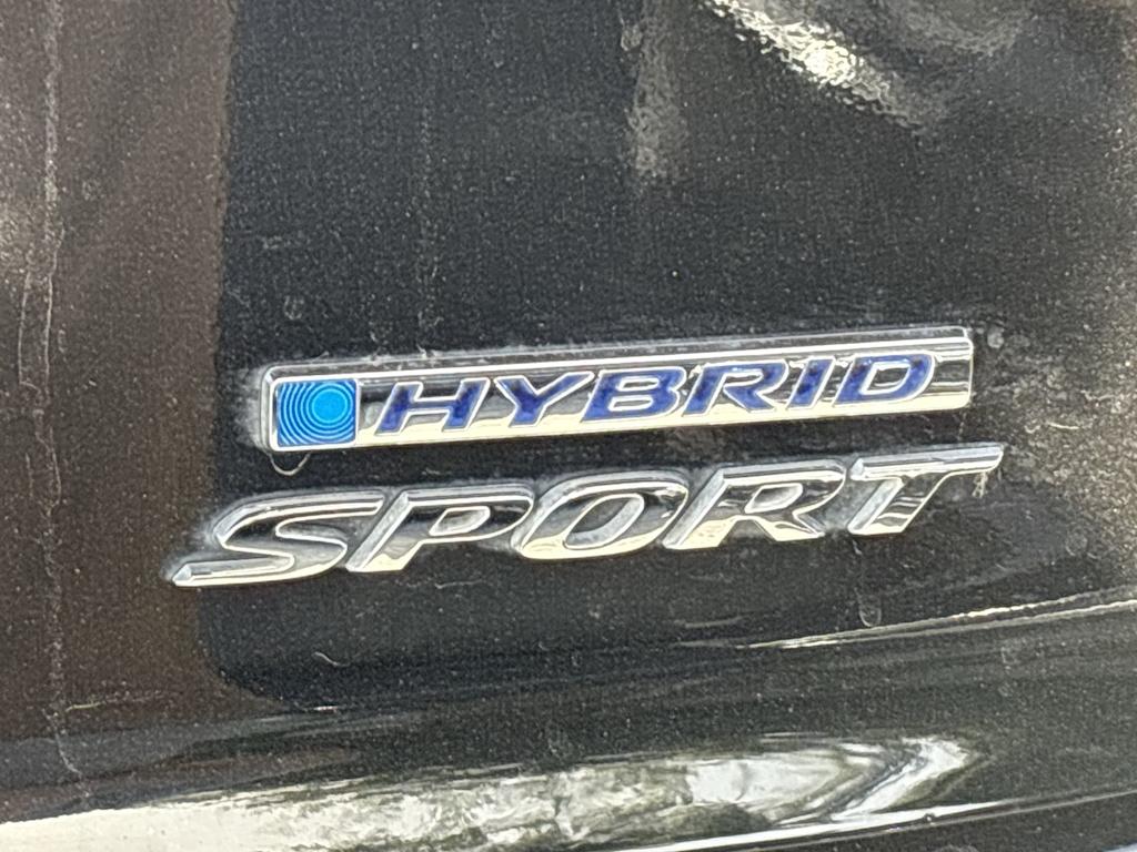 Thumbnail: 2025 Honda Accord - 16