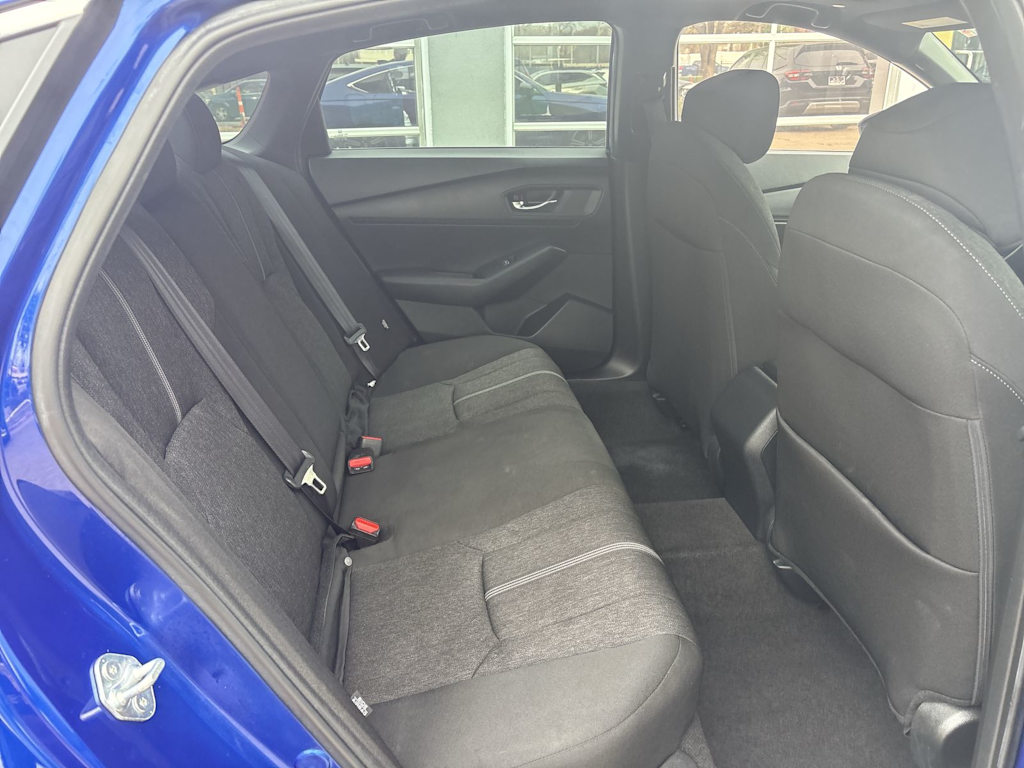 Thumbnail: 2024 Honda Accord - 33