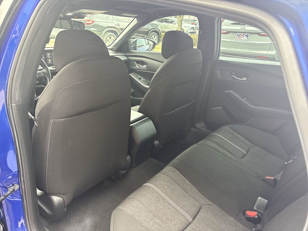 Thumbnail: 2024 Honda Accord - 32