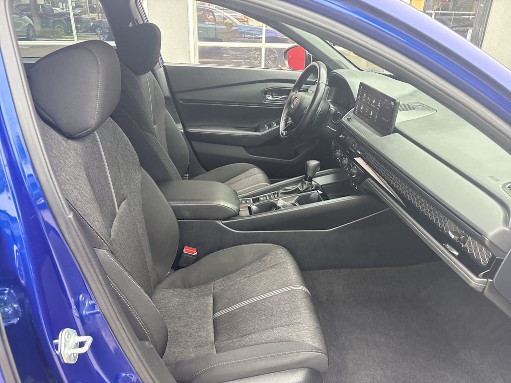 Thumbnail: 2024 Honda Accord - 10