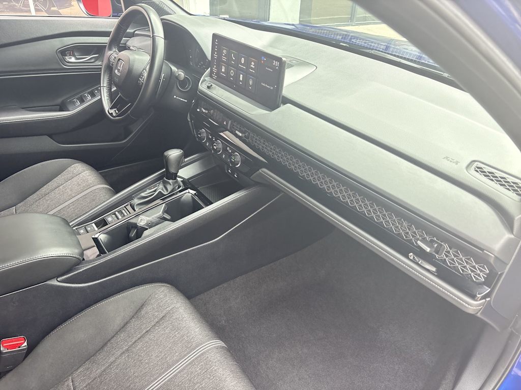 Thumbnail: 2024 Honda Accord - 12