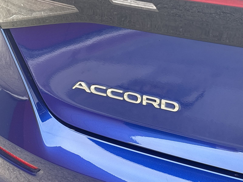Thumbnail: 2024 Honda Accord - 7
