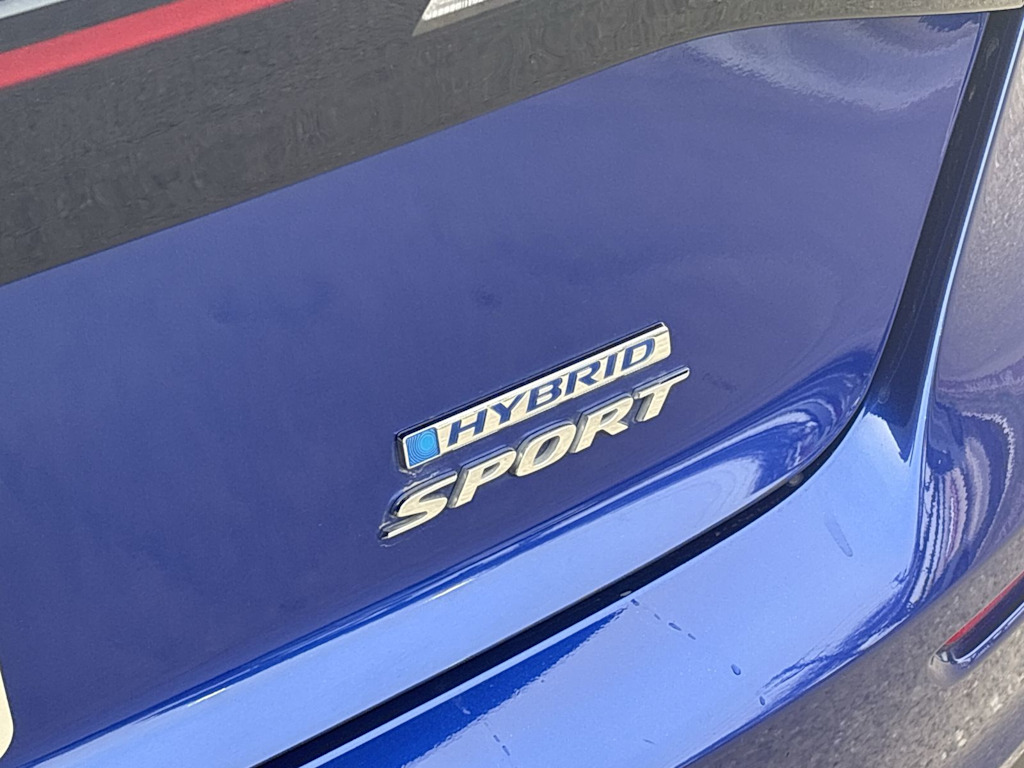 Thumbnail: 2024 Honda Accord - 31