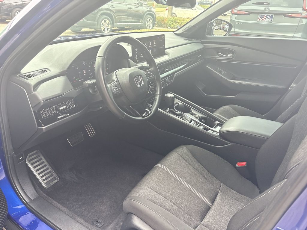 Thumbnail: 2024 Honda Accord - 2