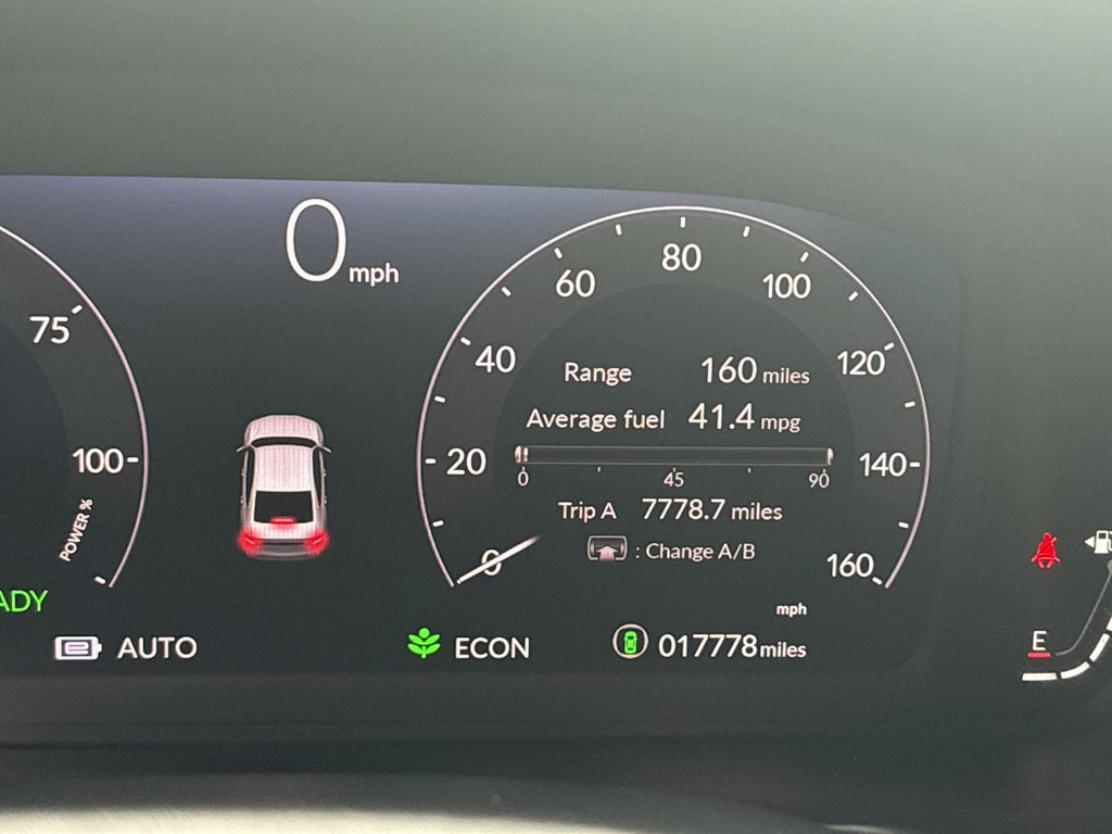 Thumbnail: 2024 Honda Accord - 16