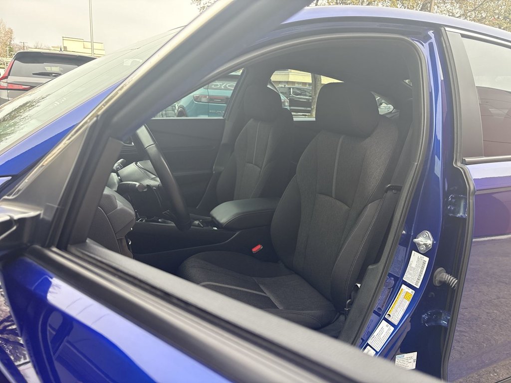 Thumbnail: 2024 Honda Accord - 11