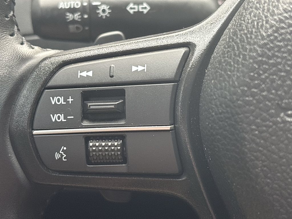 Thumbnail: 2024 Honda Accord - 36