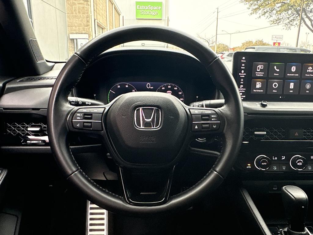 Thumbnail: 2024 Honda Accord - 13