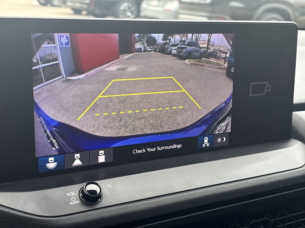 Thumbnail: 2024 Honda Accord - 39