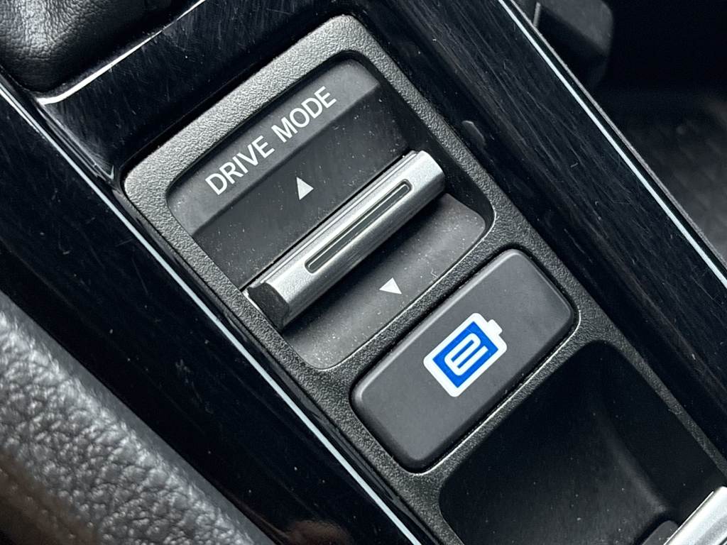 Thumbnail: 2024 Honda Accord - 34