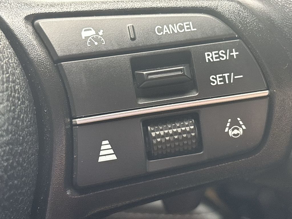 Thumbnail: 2024 Honda Accord - 35