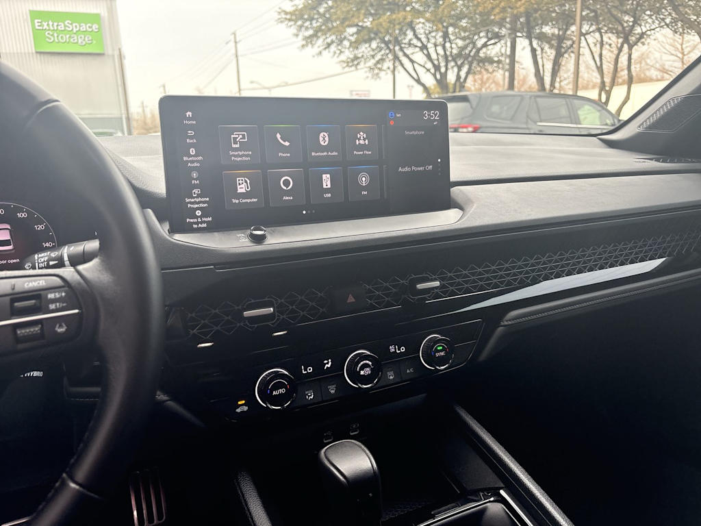 Thumbnail: 2024 Honda Accord - 14