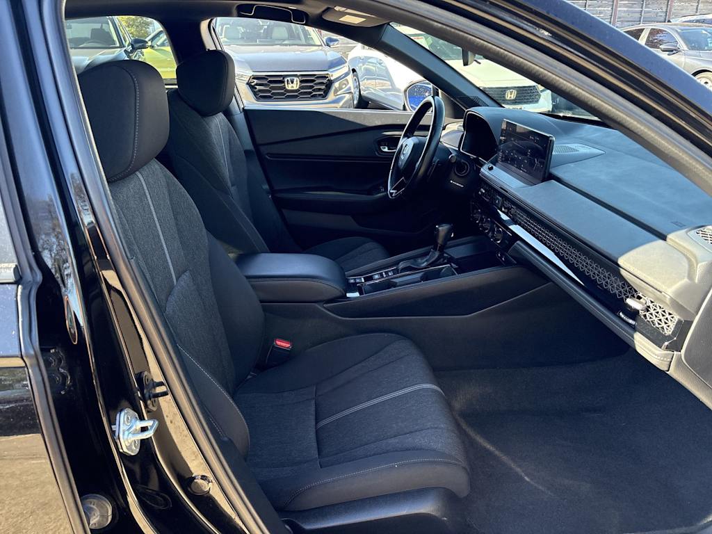 Thumbnail: 2023 Honda Accord - 11