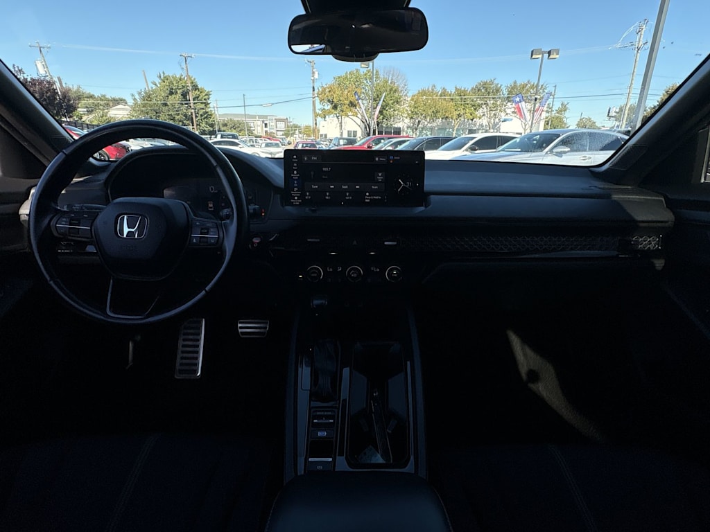 Thumbnail: 2023 Honda Accord - 9