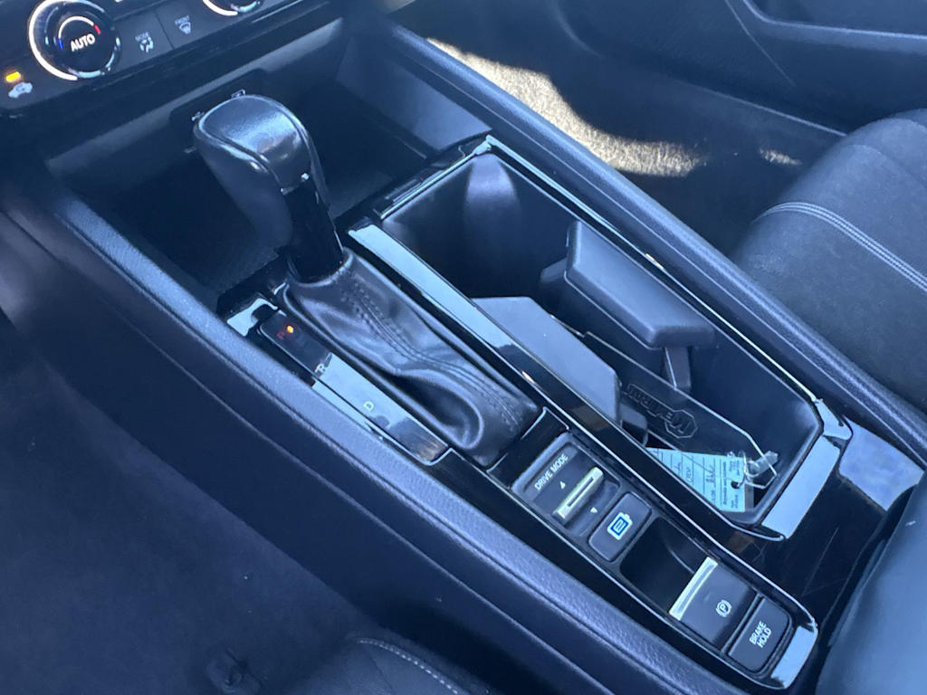 Thumbnail: 2023 Honda Accord - 16