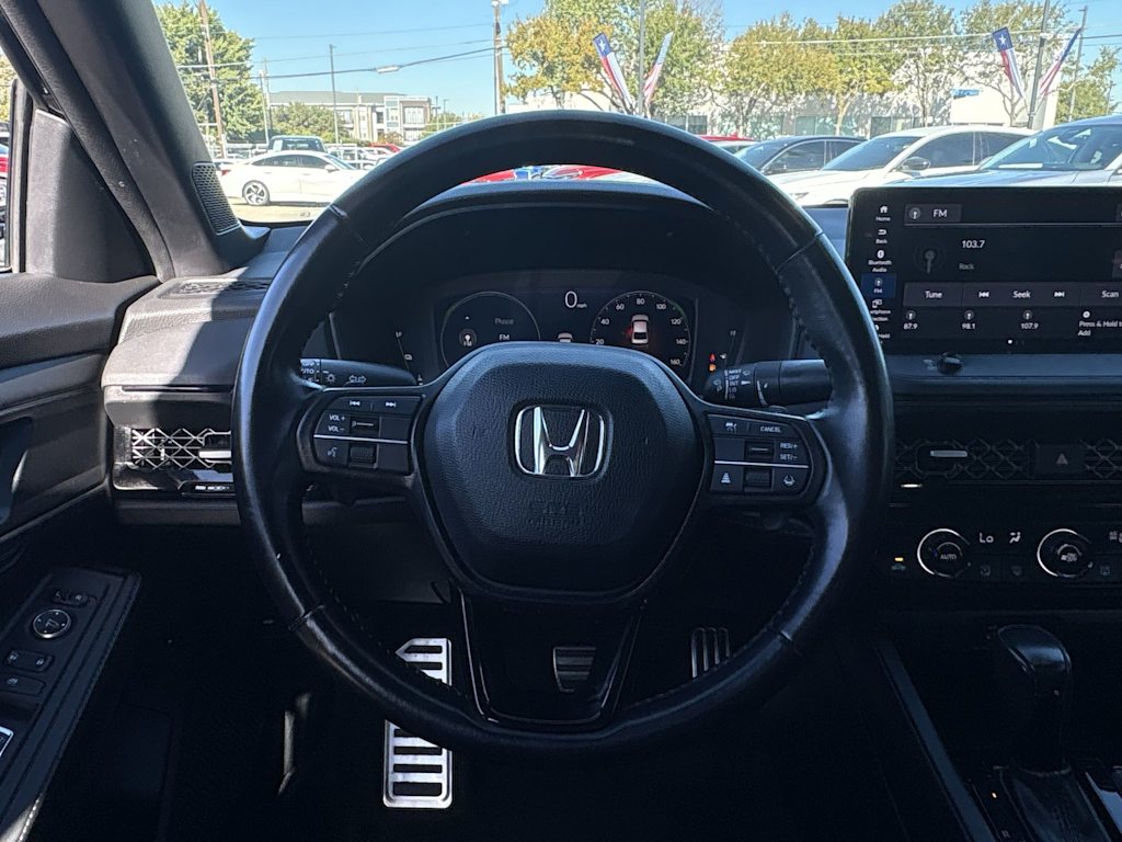 Thumbnail: 2023 Honda Accord - 13