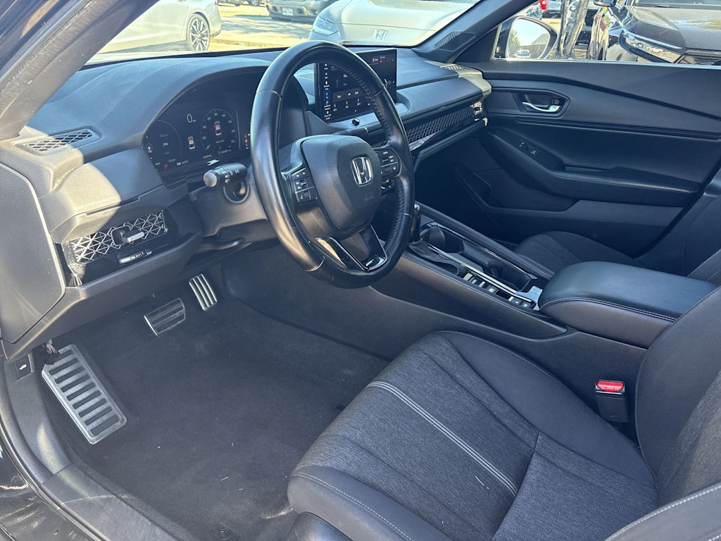 Thumbnail: 2023 Honda Accord - 2