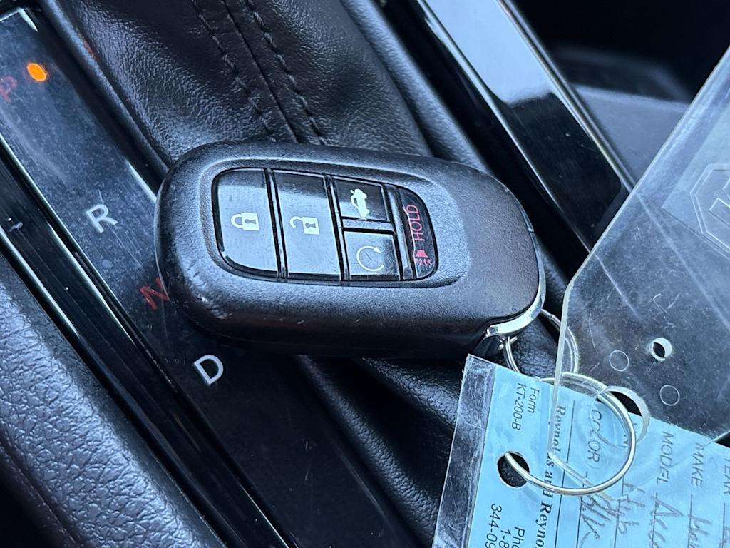 Thumbnail: 2023 Honda Accord - 19