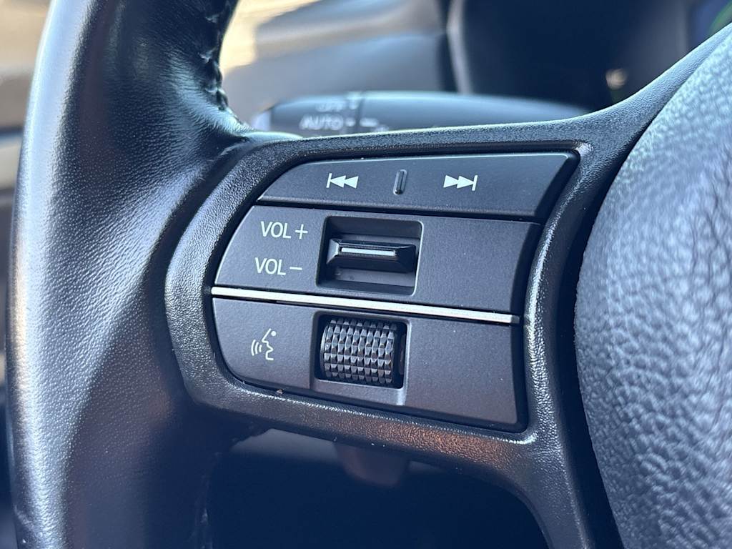 Thumbnail: 2023 Honda Accord - 31