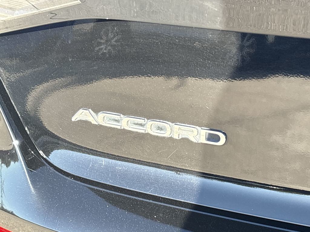 Thumbnail: 2023 Honda Accord - 7