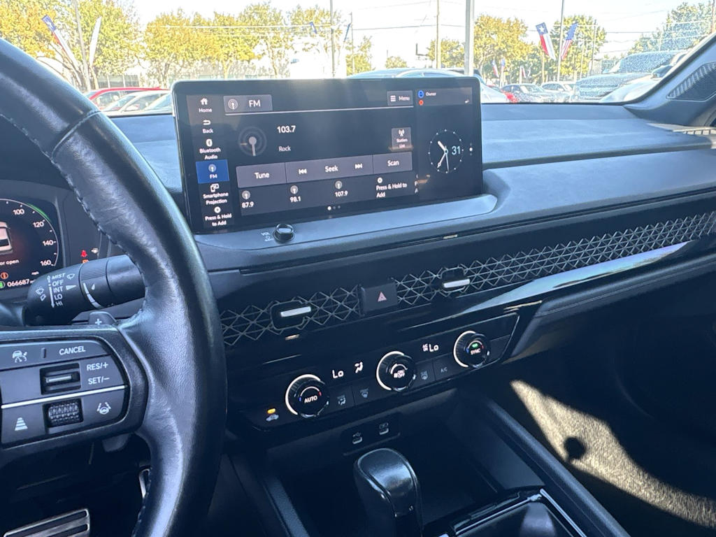 Thumbnail: 2023 Honda Accord - 15