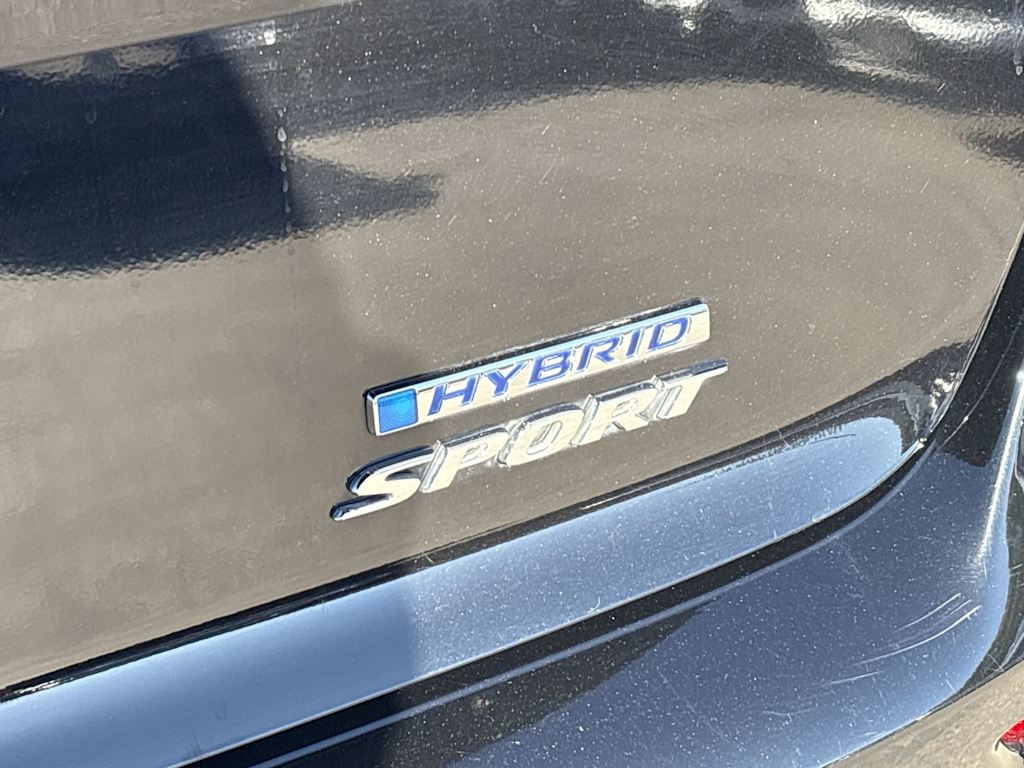 Thumbnail: 2023 Honda Accord - 22