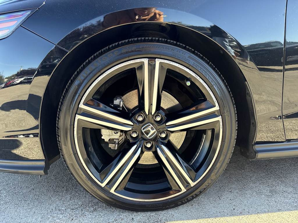Thumbnail: 2023 Honda Accord - 8