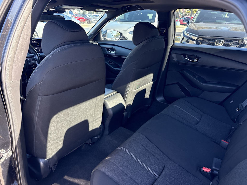 Thumbnail: 2023 Honda Accord - 12