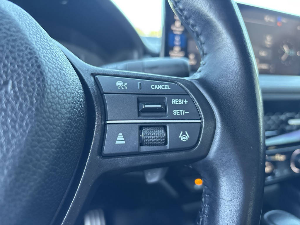 Thumbnail: 2023 Honda Accord - 32