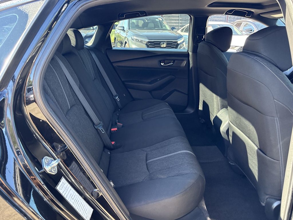 Thumbnail: 2023 Honda Accord - 20