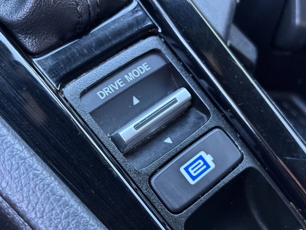 Thumbnail: 2023 Honda Accord - 30