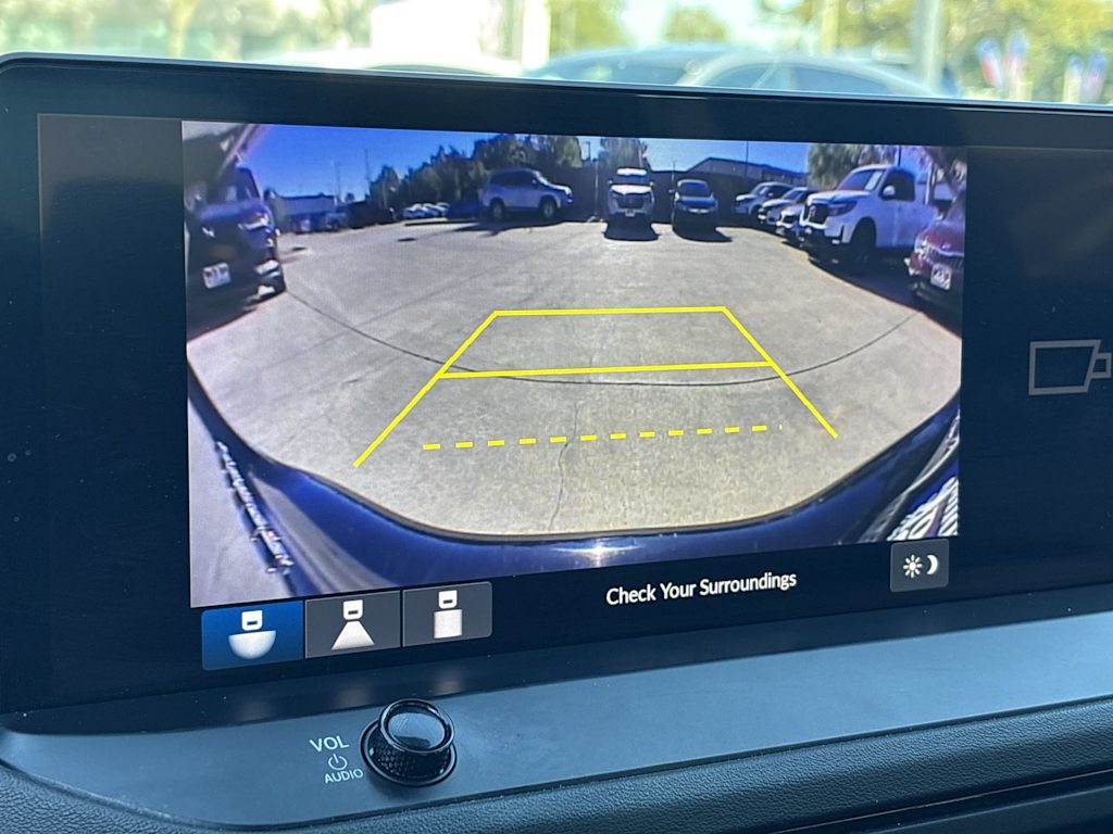 Thumbnail: 2023 Honda Accord - 28