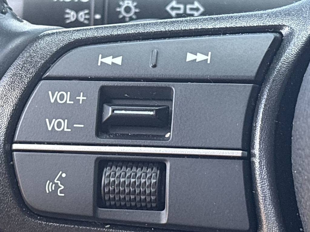 Thumbnail: 2024 Honda Accord - 19
