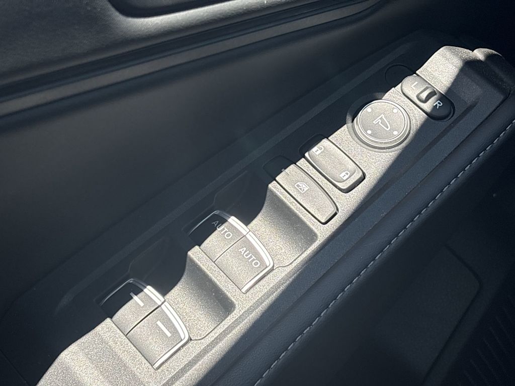 Thumbnail: 2024 Honda Accord - 22