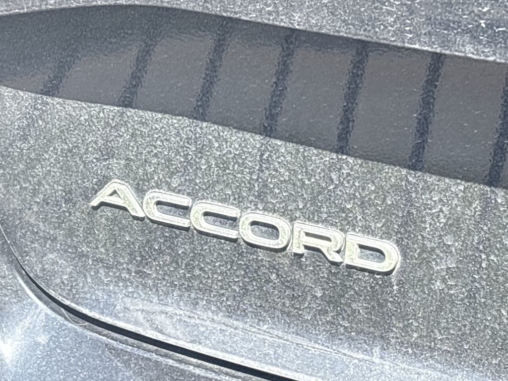 Thumbnail: 2024 Honda Accord - 7
