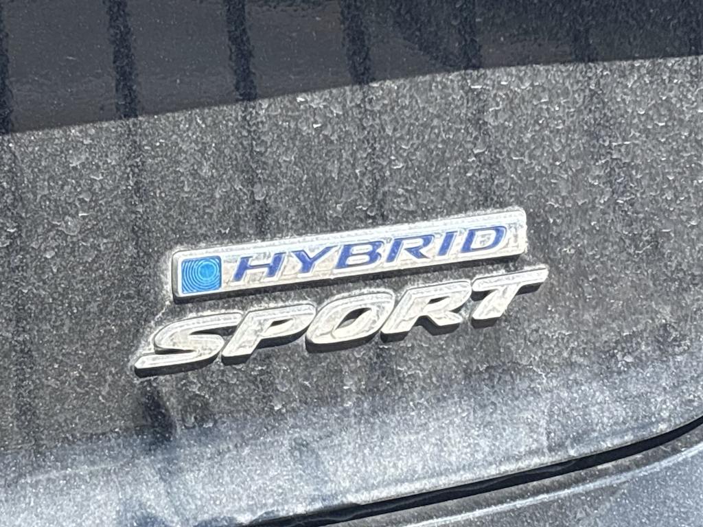 Thumbnail: 2024 Honda Accord - 17