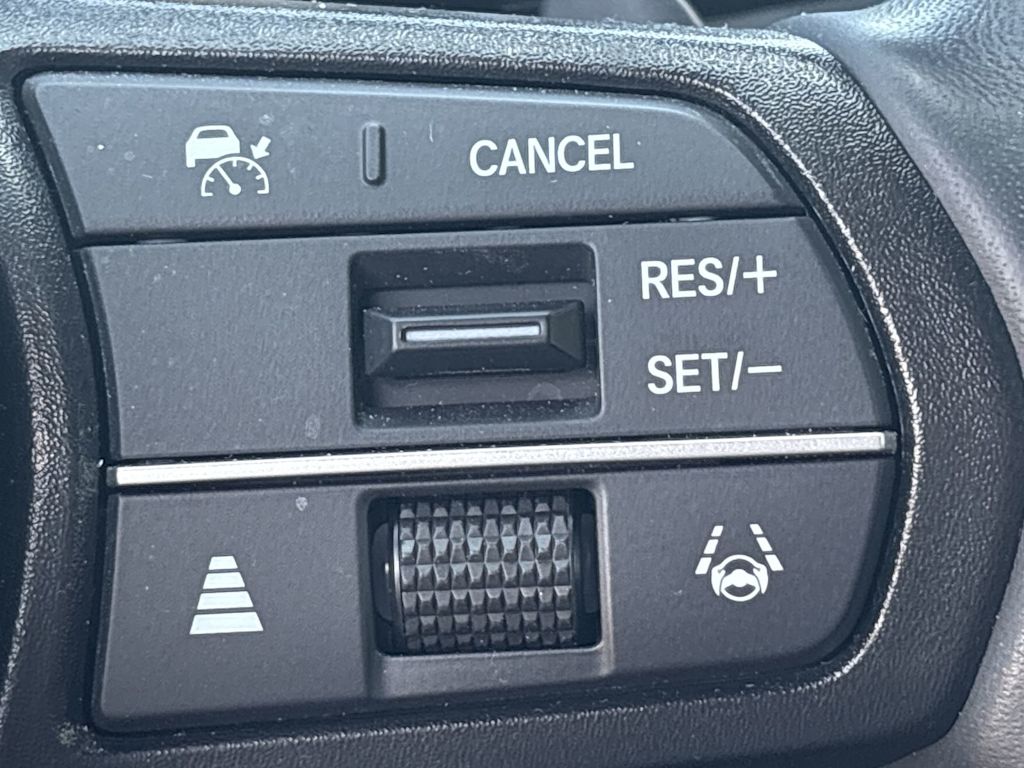 Thumbnail: 2024 Honda Accord - 18