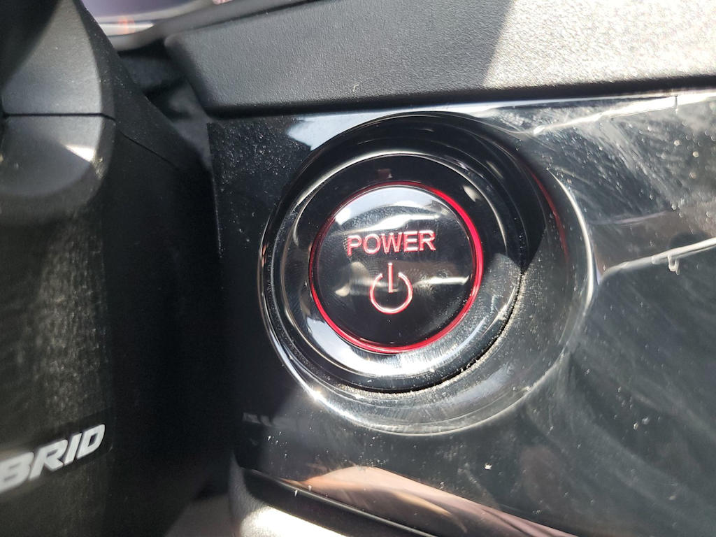 Thumbnail: 2024 Honda Accord - 21