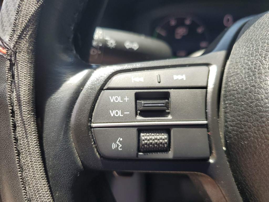 Thumbnail: 2024 Honda Accord - 20