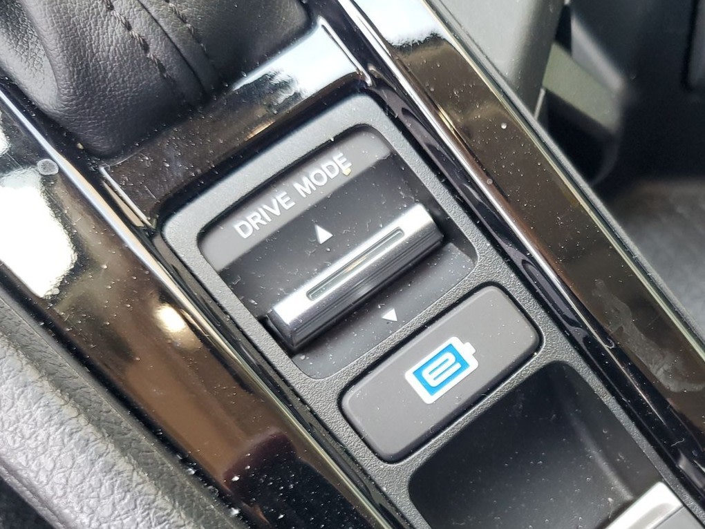 Thumbnail: 2024 Honda Accord - 19
